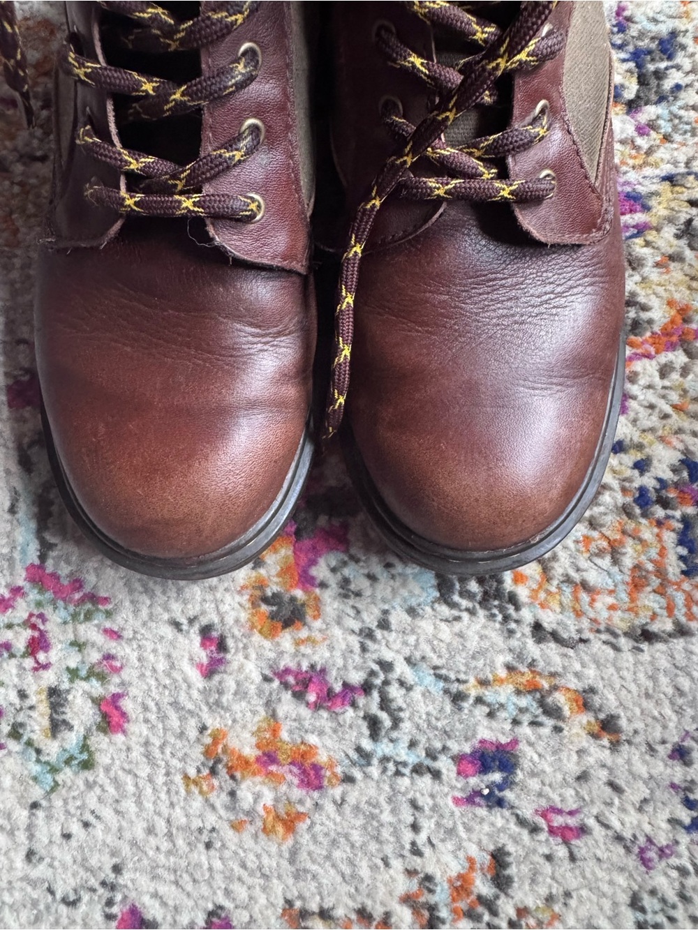 Dr. Martens Panely Boots 7 - Picture 8 of 8